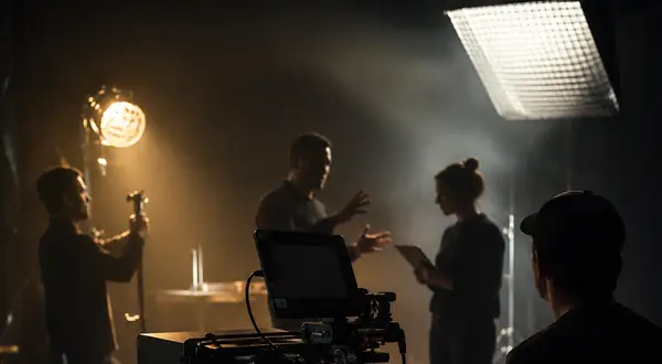 Film still 1